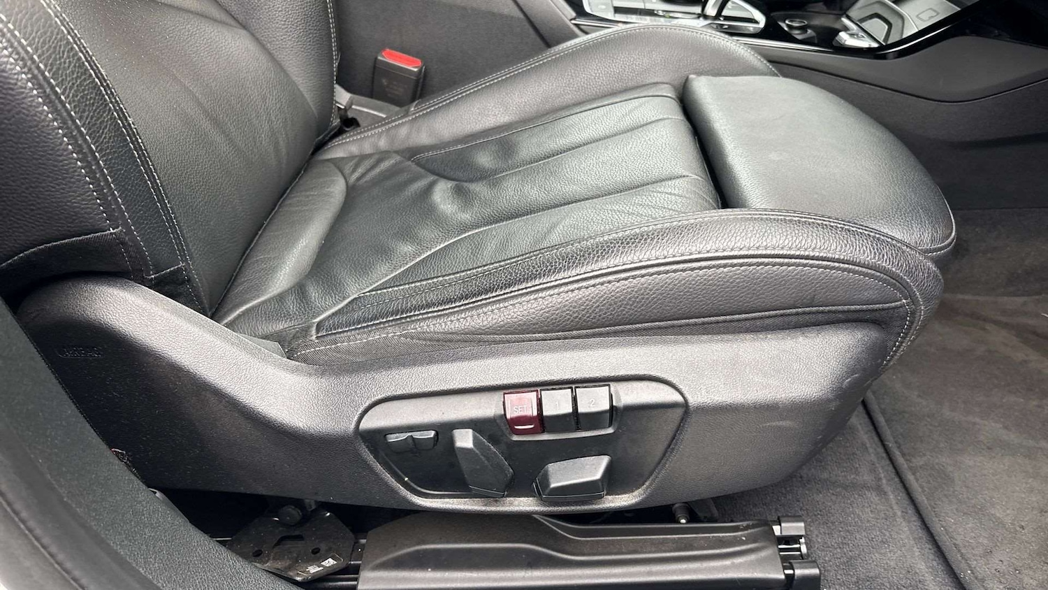 Used BMW 1 Series 2022 for sale - 76774298: Photo 28