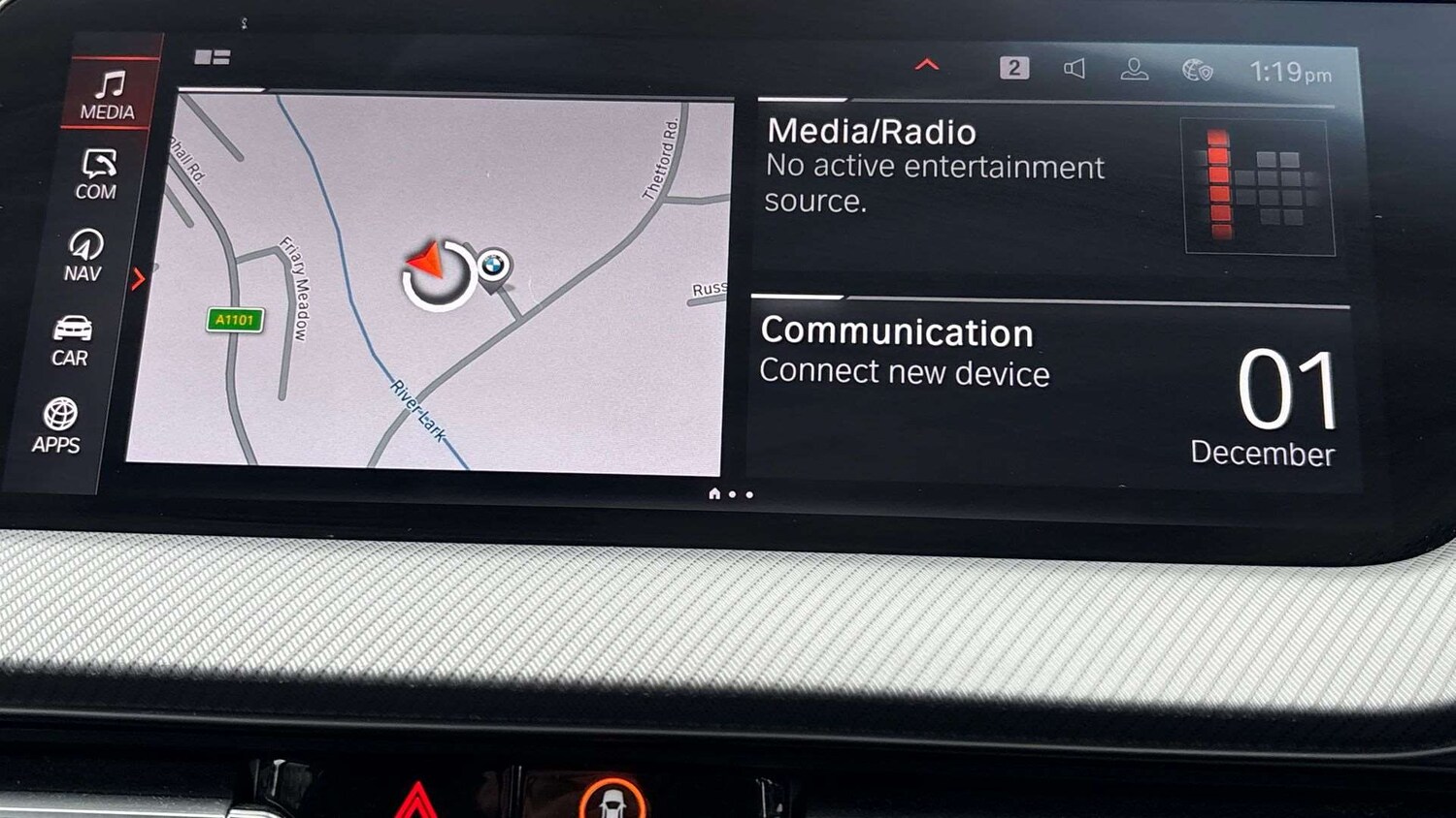 Used BMW 1 Series 2022 for sale - 76774298: Photo 31