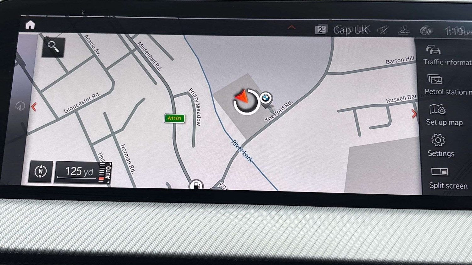 Used BMW 1 Series 2022 for sale - 76774298: Photo 33