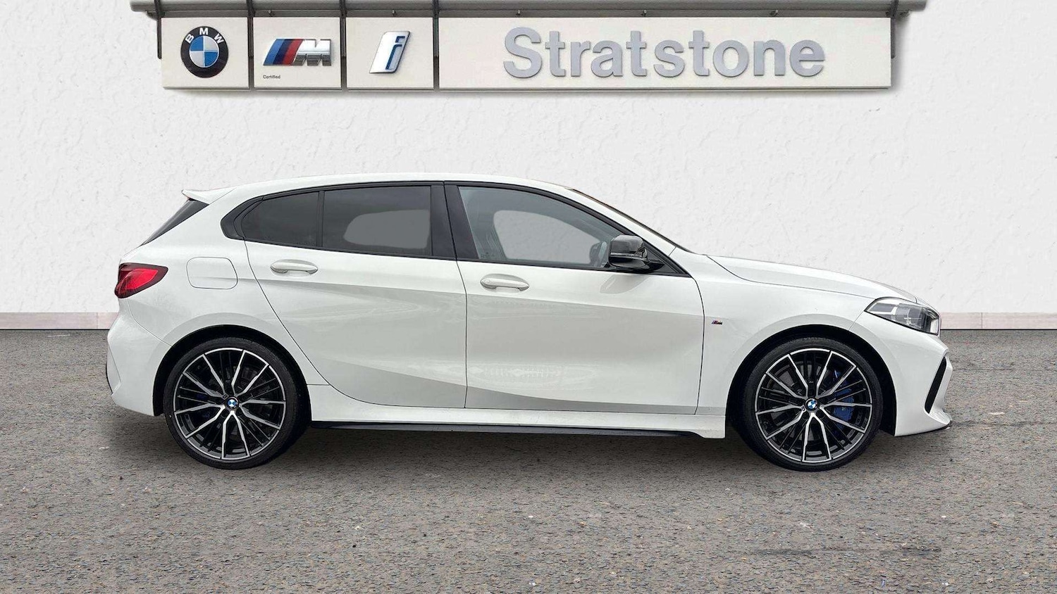 Used BMW 1 Series 2022 for sale - 76774298: Photo 4