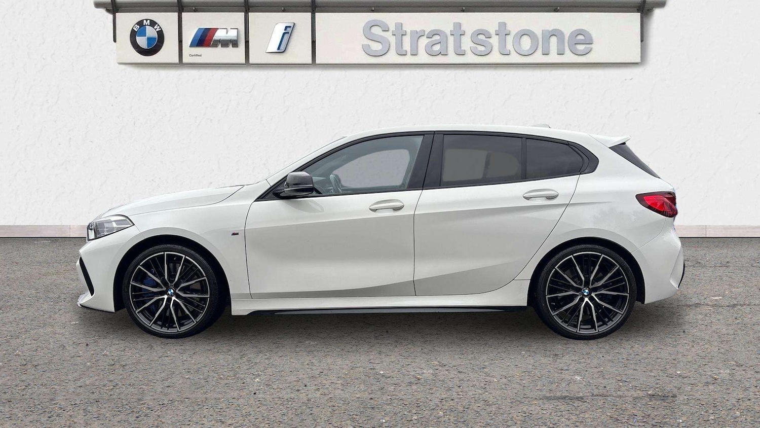 Used BMW 1 Series 2022 for sale - 76774298: Photo 5