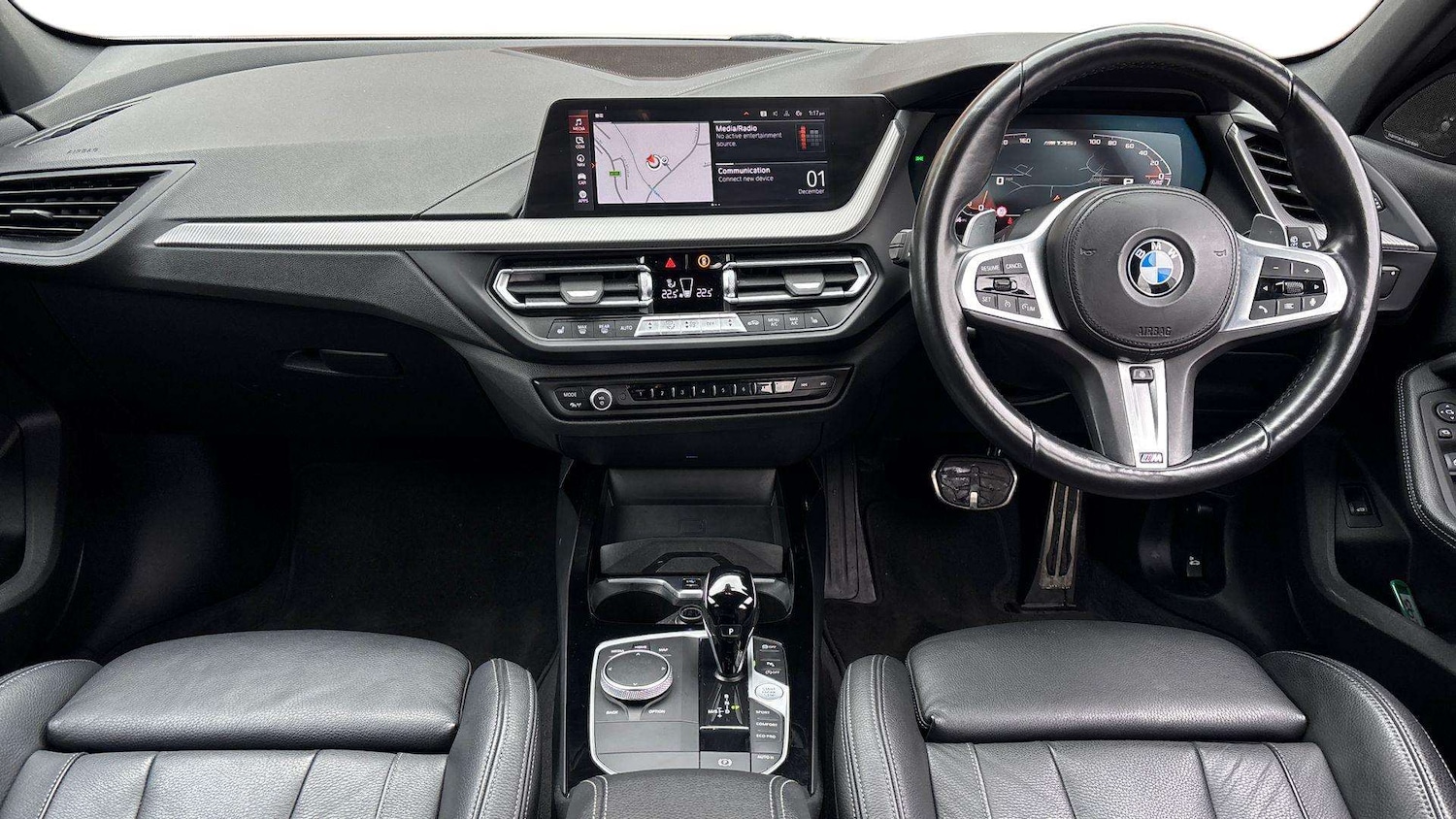 Used BMW 1 Series 2022 for sale - 76774298: Photo 6