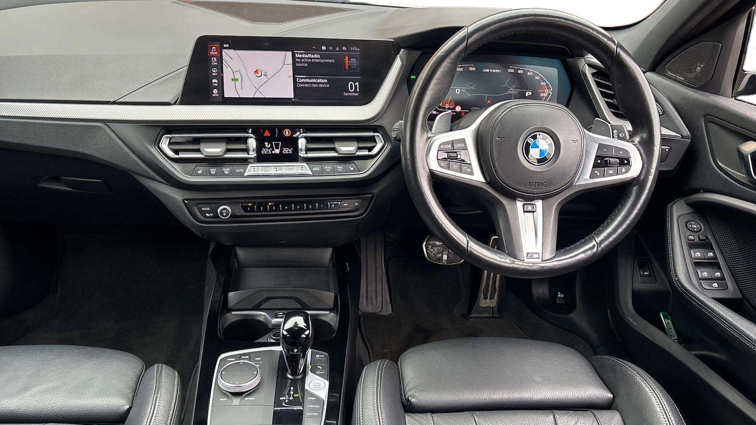 Used BMW 1 Series 2022 for sale - 76774298: Photo 7