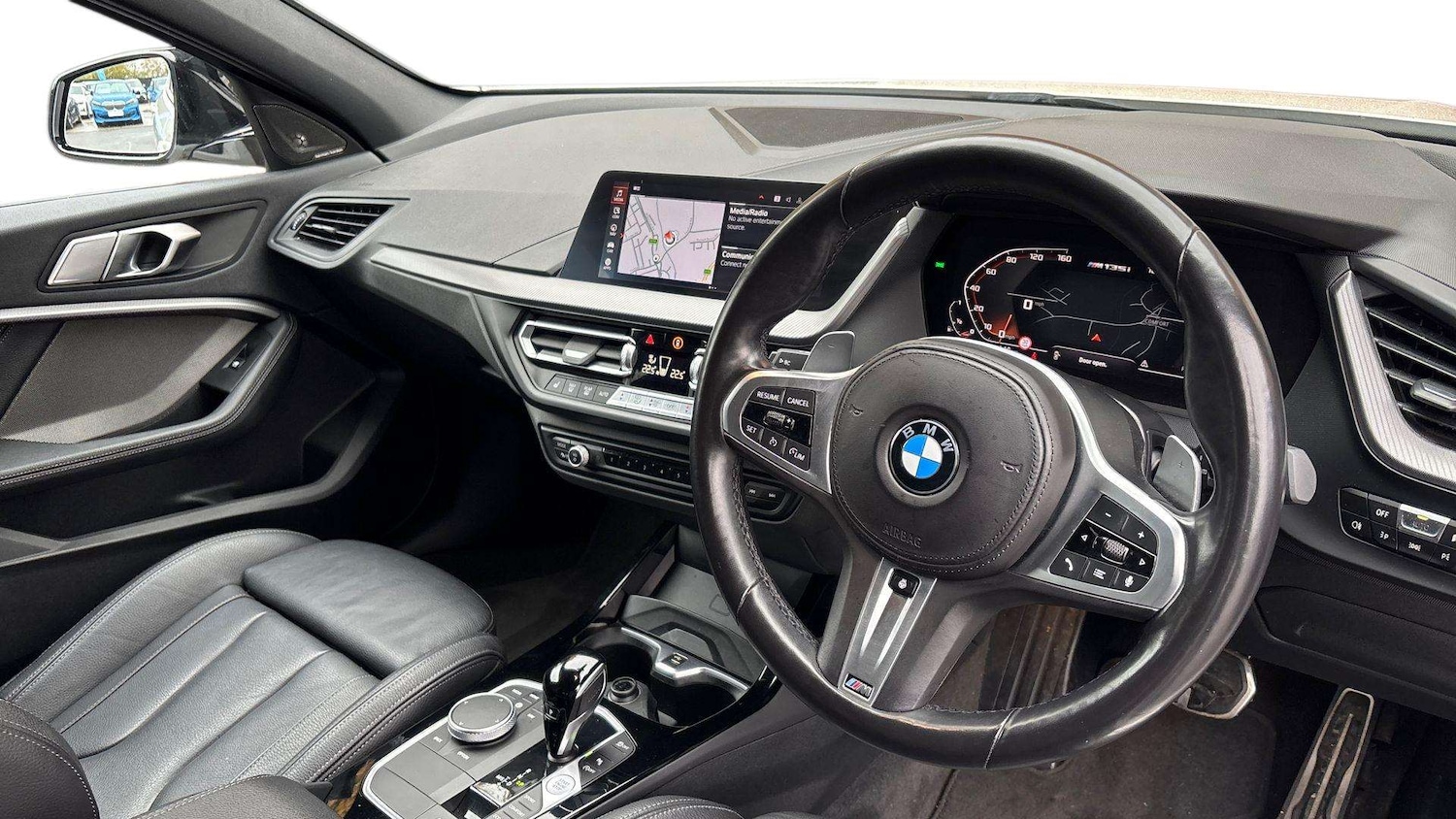 Used BMW 1 Series 2022 for sale - 76774298: Photo 8