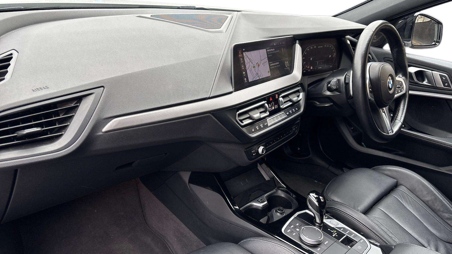 Used BMW 1 Series 2022 for sale - 76774298: Photo 9