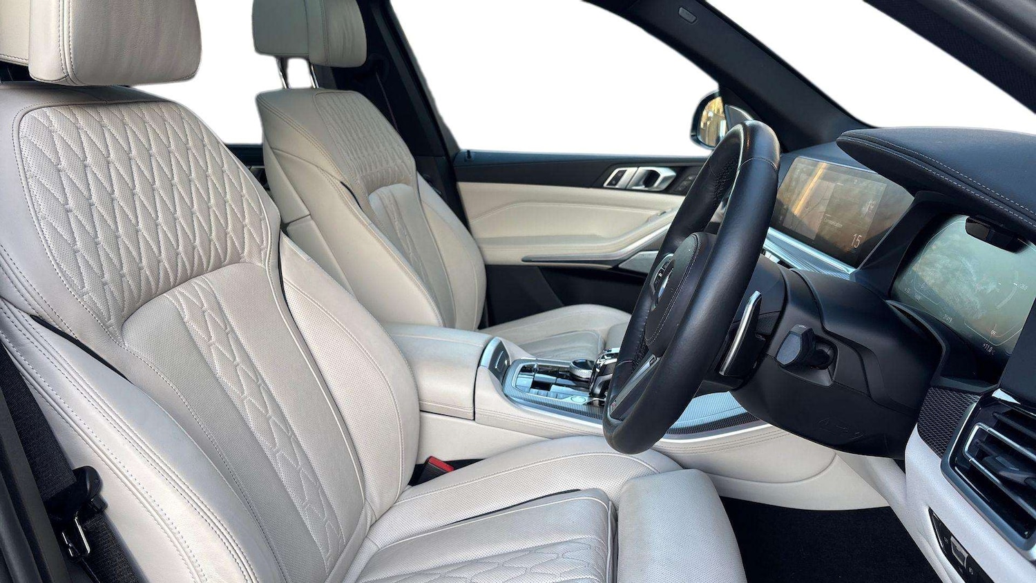 Used BMW X5 2022 for sale - 76955139: Photo 13