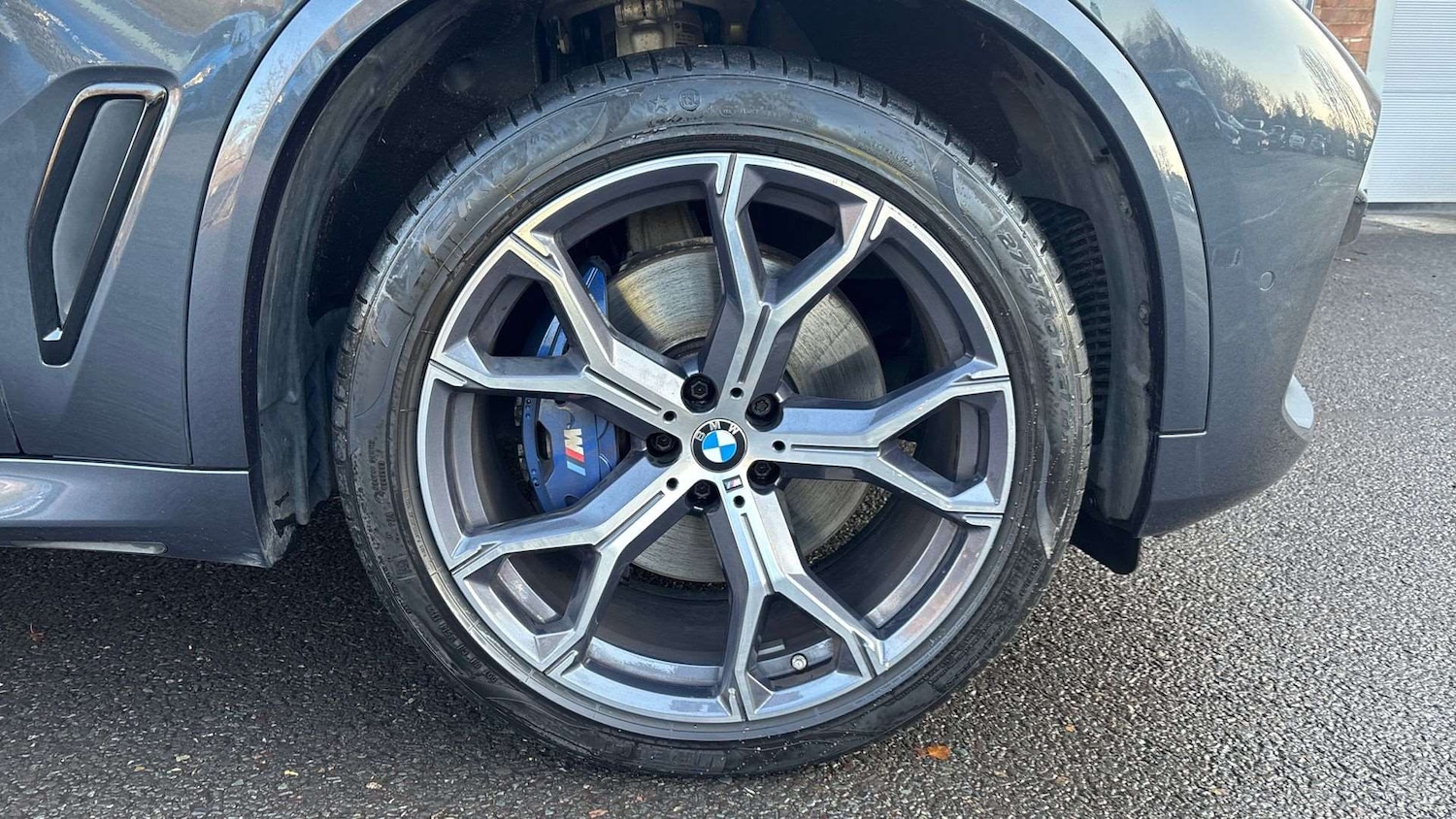 Used BMW X5 2022 for sale - 76955139: Photo 16