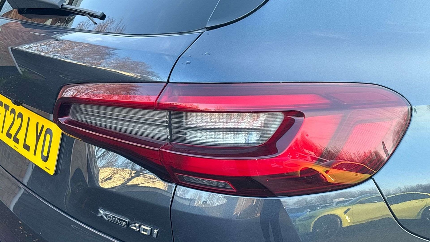 Used BMW X5 2022 for sale - 76955139: Photo 17