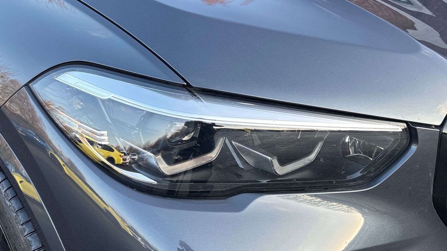 Used BMW X5 2022 for sale - 76955139: Photo 18