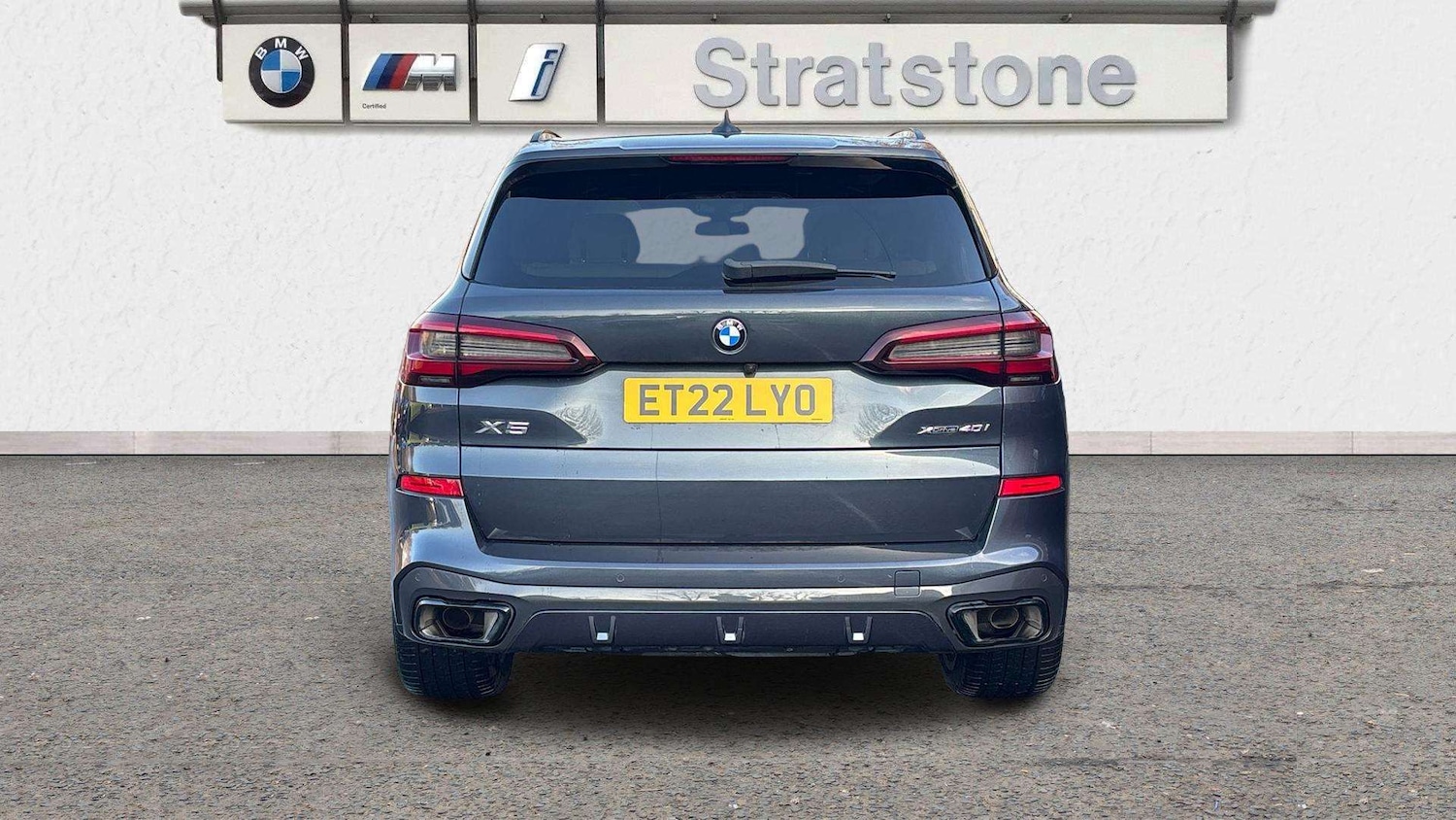 Used BMW X5 2022 for sale - 76955139: Photo 20