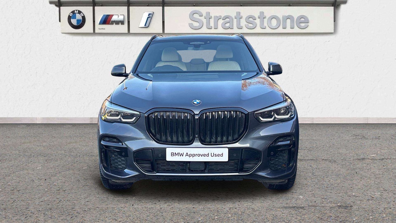 Used BMW X5 2022 for sale - 76955139: Photo 21