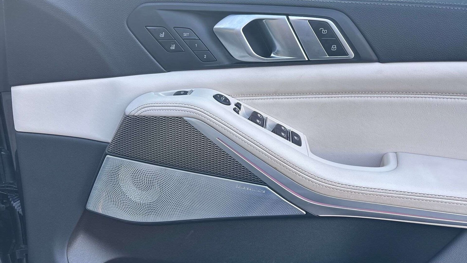 Used BMW X5 2022 for sale - 76955139: Photo 27