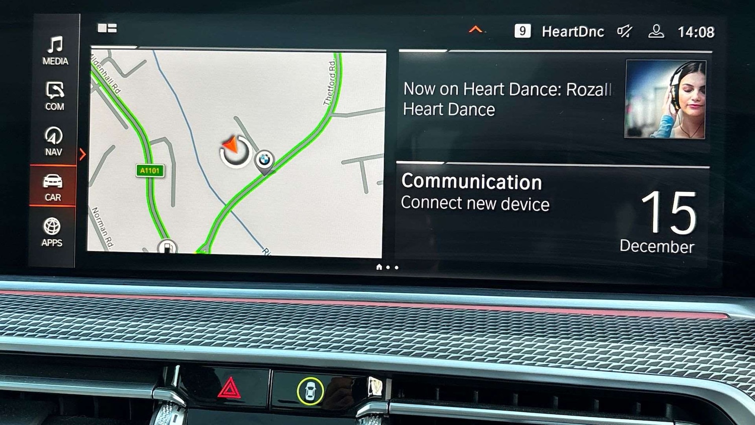 Used BMW X5 2022 for sale - 76955139: Photo 31