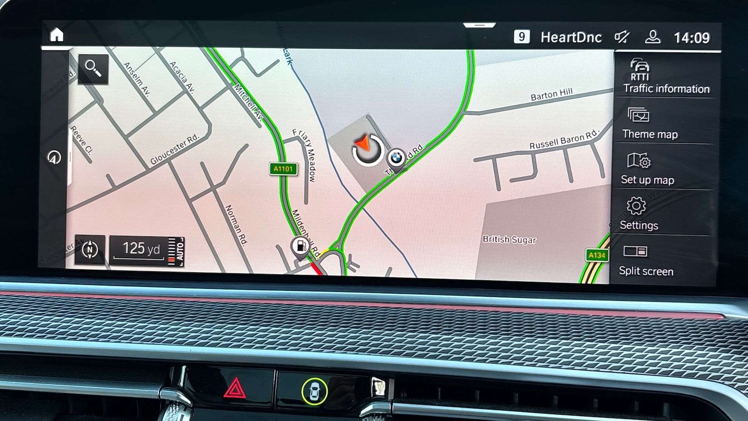 Used BMW X5 2022 for sale - 76955139: Photo 33