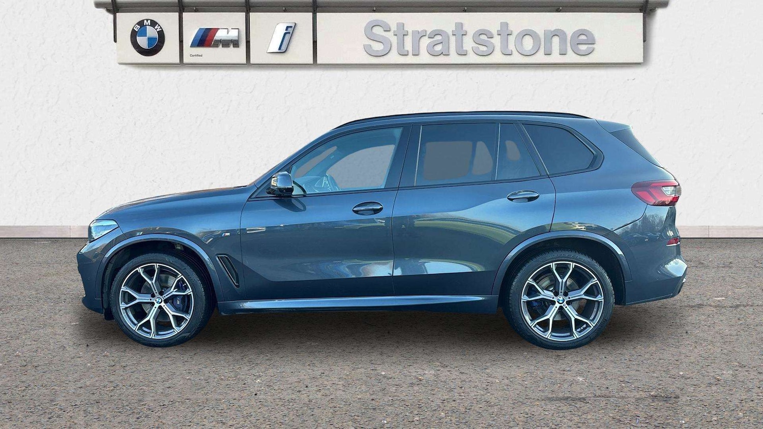 Used BMW X5 2022 for sale - 76955139: Photo 5