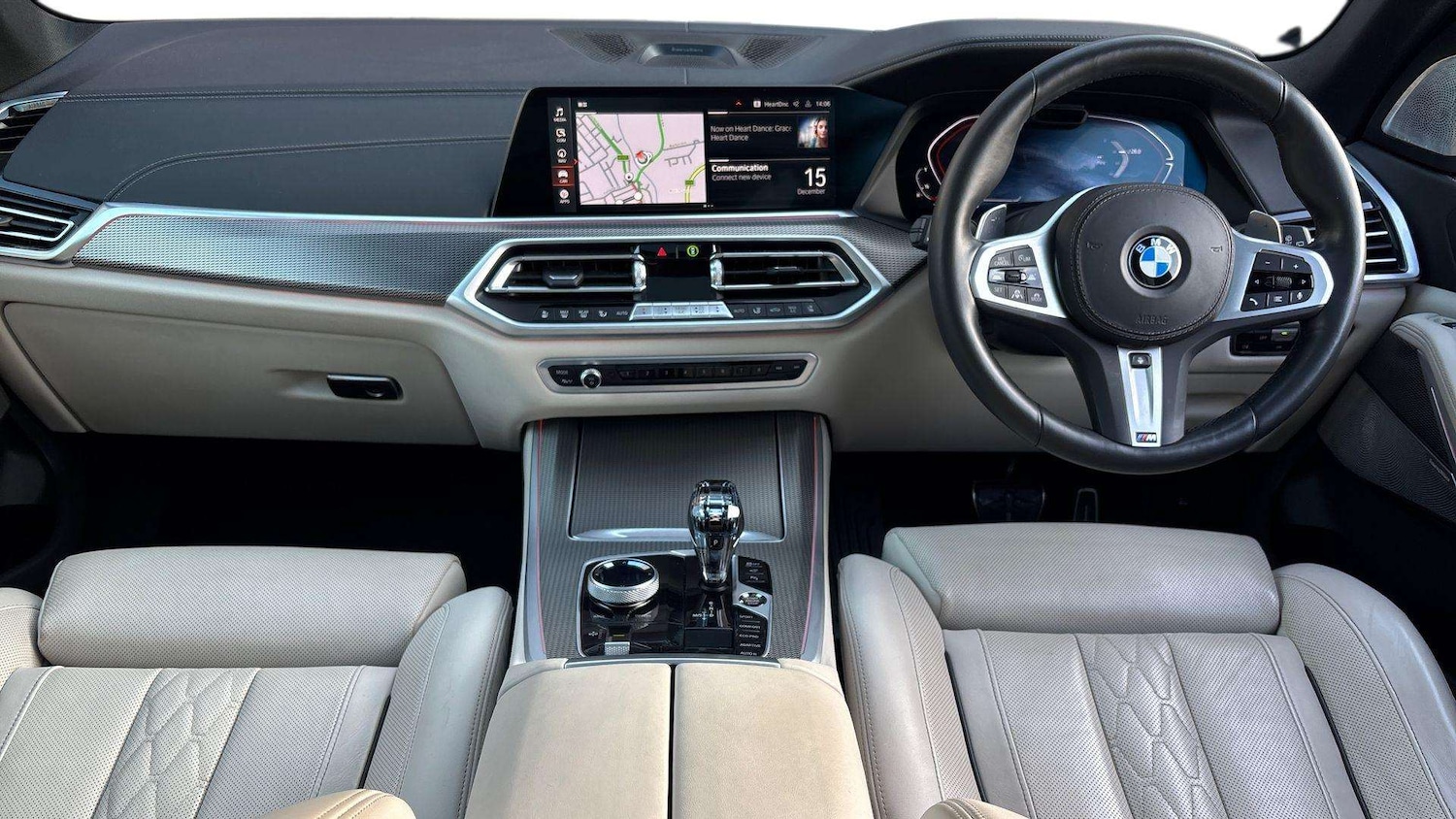 Used BMW X5 2022 for sale - 76955139: Photo 6