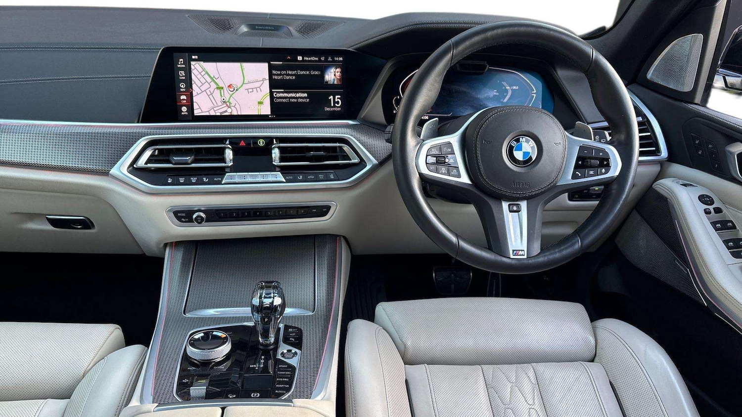 Used BMW X5 2022 for sale - 76955139: Photo 7