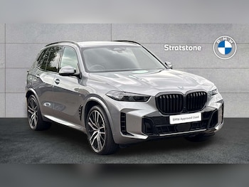 Used BMW X5 2026 for sale - 79160928: Photo