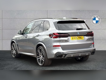 Used BMW X5 2026 for sale - 79160928: Photo