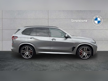 Used BMW X5 2026 for sale - 79160928: Photo