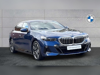 Used BMW 5 Series 2026 for sale - 79161081: Photo