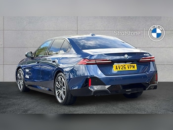 Used BMW 5 Series 2026 for sale - 79161081: Photo