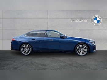 Used BMW 5 Series 2026 for sale - 79161081: Photo