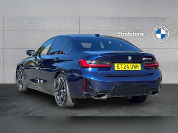 Used BMW 3 Series 2024 for sale - 79160991: Photo