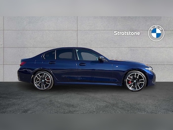 Used BMW 3 Series 2024 for sale - 79160991: Photo