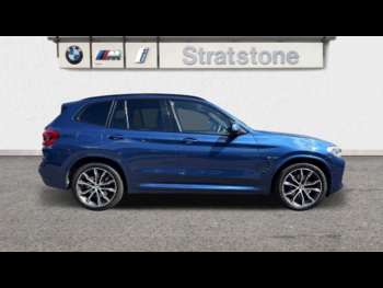 Used BMW X3 2019 for sale - 75293809: Photo