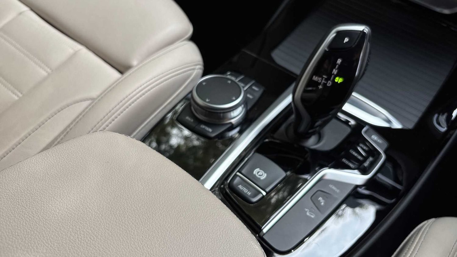 Used BMW X3 2021 for sale - 76180759: Photo 12