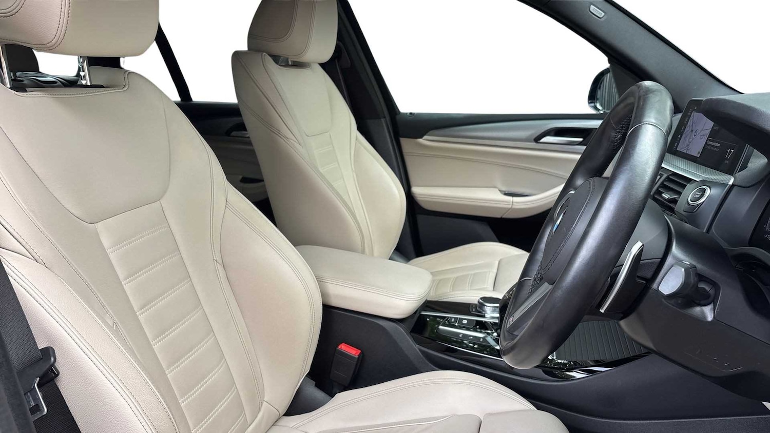 Used BMW X3 2021 for sale - 76180759: Photo 13