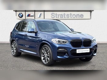 BMW - X3