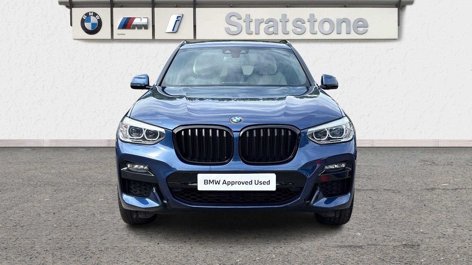 Used BMW X3 2021 for sale - 76180759: Photo 21