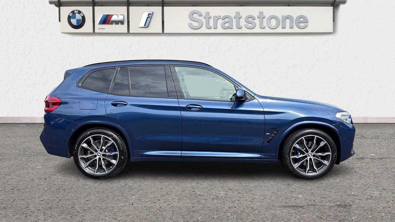 Used BMW X3 2021 for sale - 76180759: Photo 4