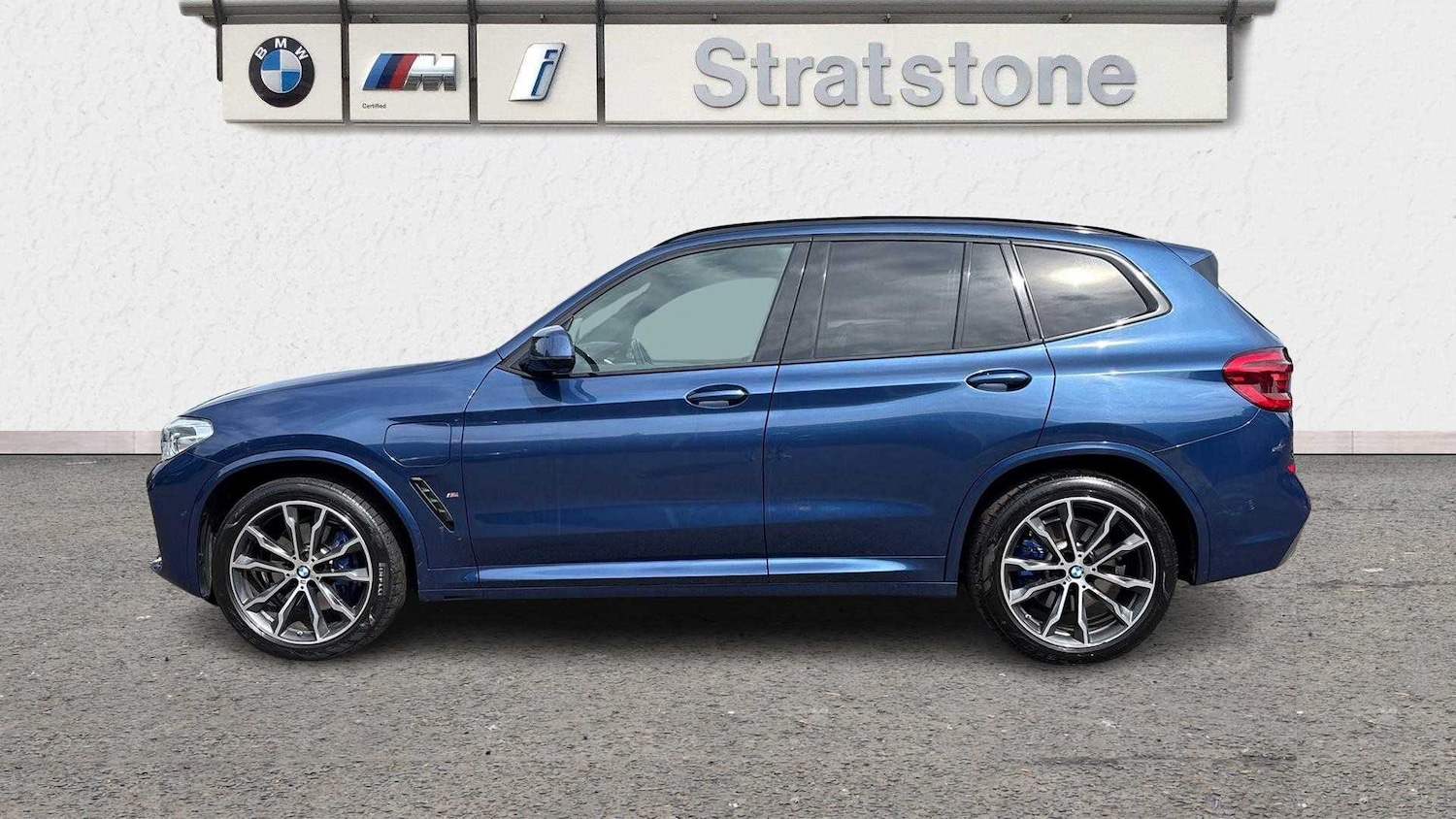 Used BMW X3 2021 for sale - 76180759: Photo 5