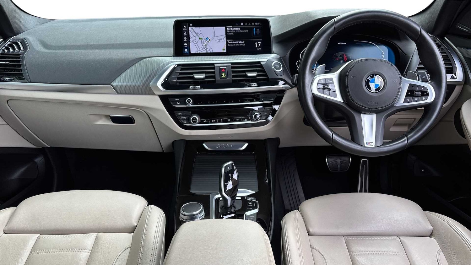 Used BMW X3 2021 for sale - 76180759: Photo 6