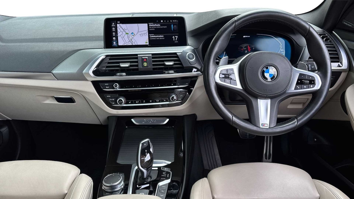Used BMW X3 2021 for sale - 76180759: Photo 7