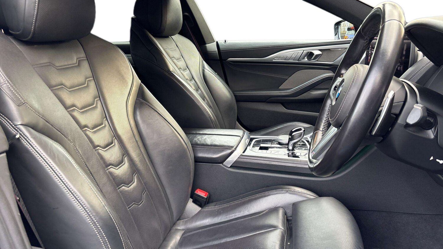 Used BMW 8 Series 2023 for sale - 77960726: Photo 13