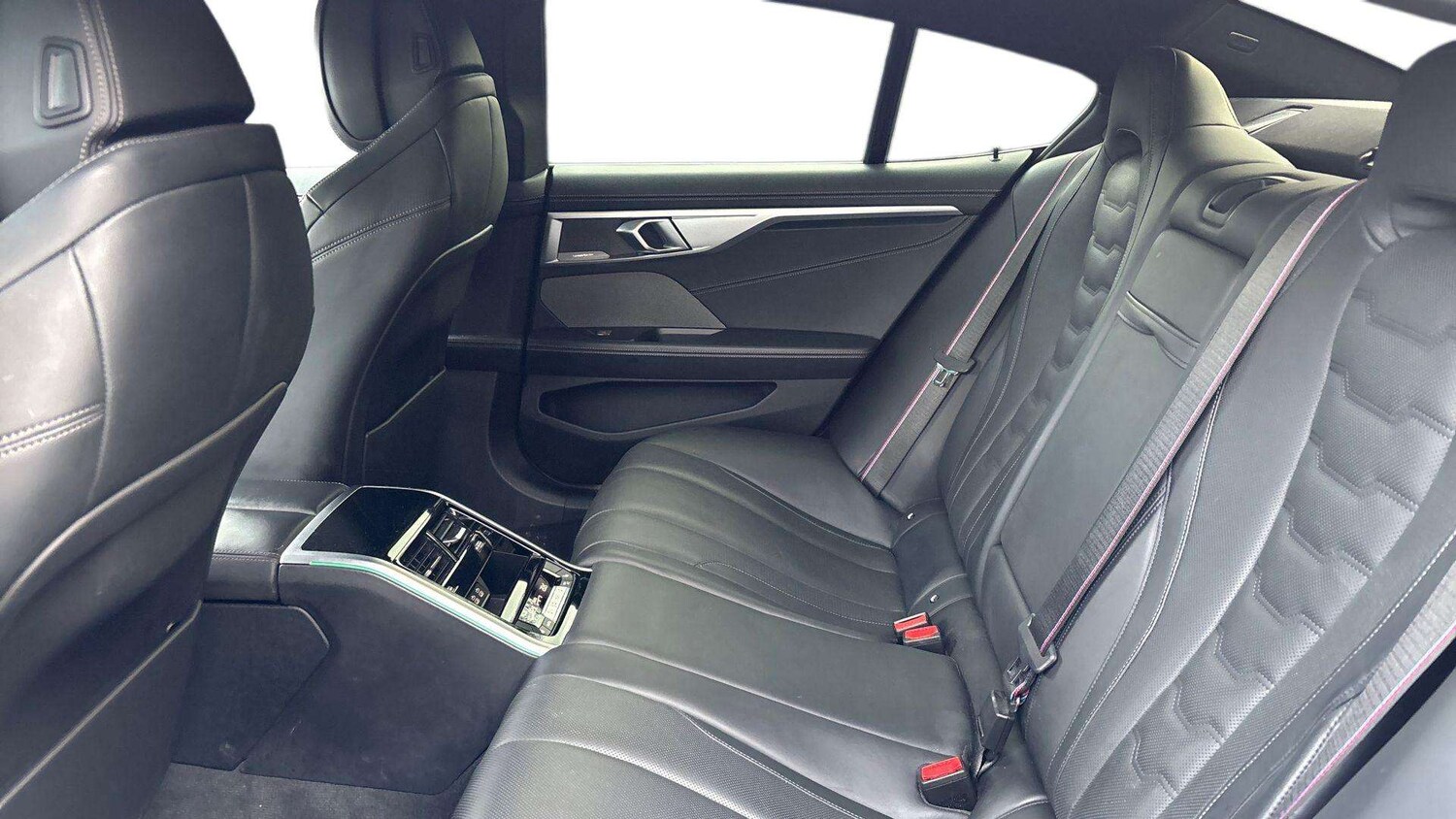 Used BMW 8 Series 2023 for sale - 77960726: Photo 14