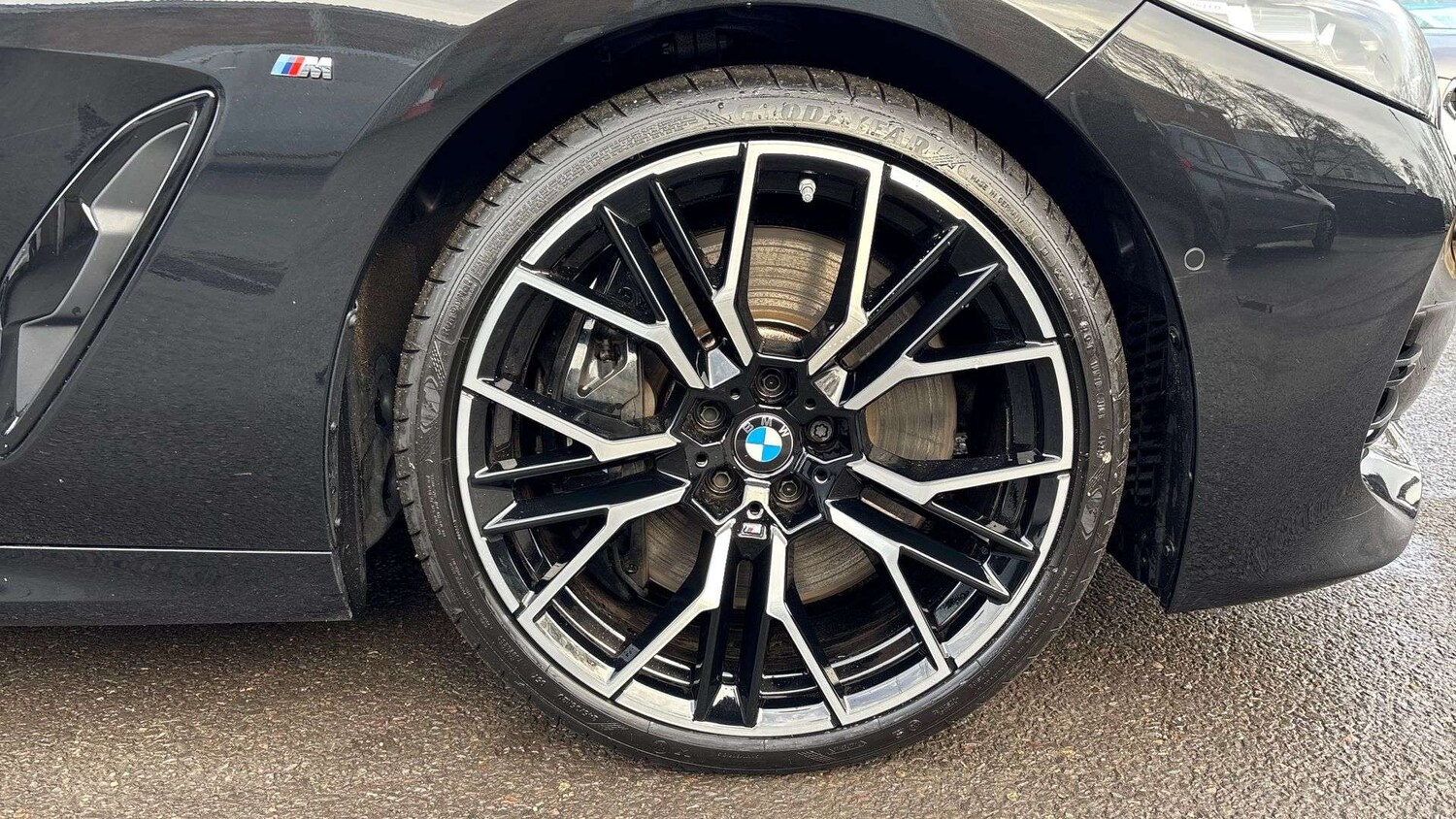 Used BMW 8 Series 2023 for sale - 77960726: Photo 16