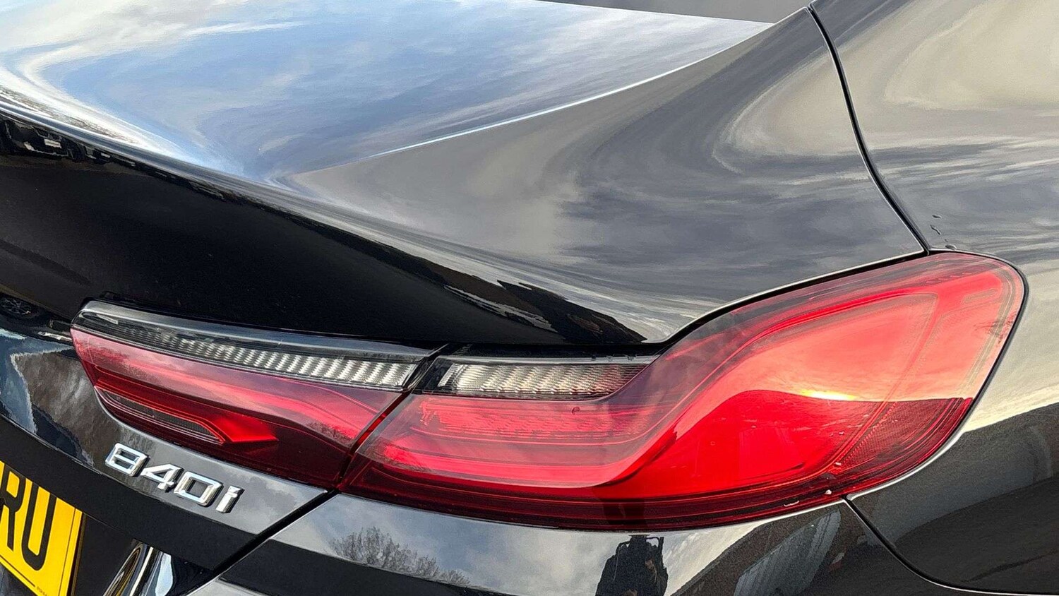 Used BMW 8 Series 2023 for sale - 77960726: Photo 17