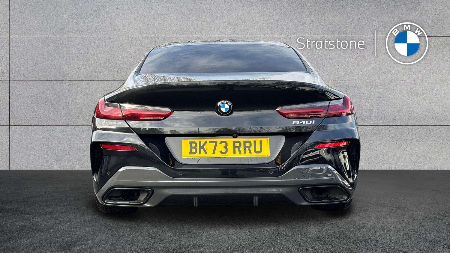 Used BMW 8 Series 2023 for sale - 77960726: Photo 20