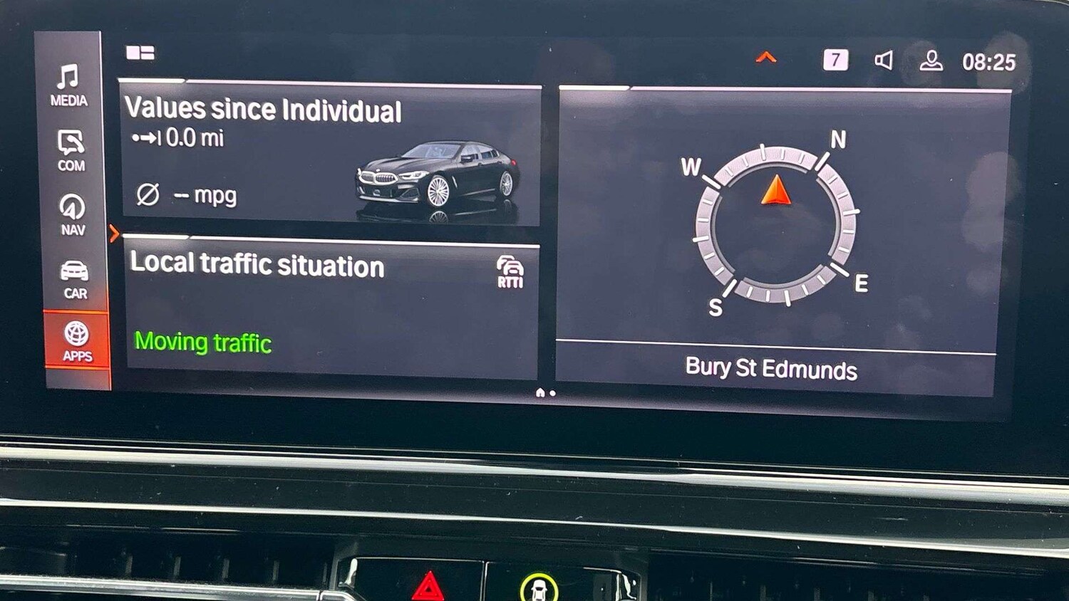 Used BMW 8 Series 2023 for sale - 77960726: Photo 31