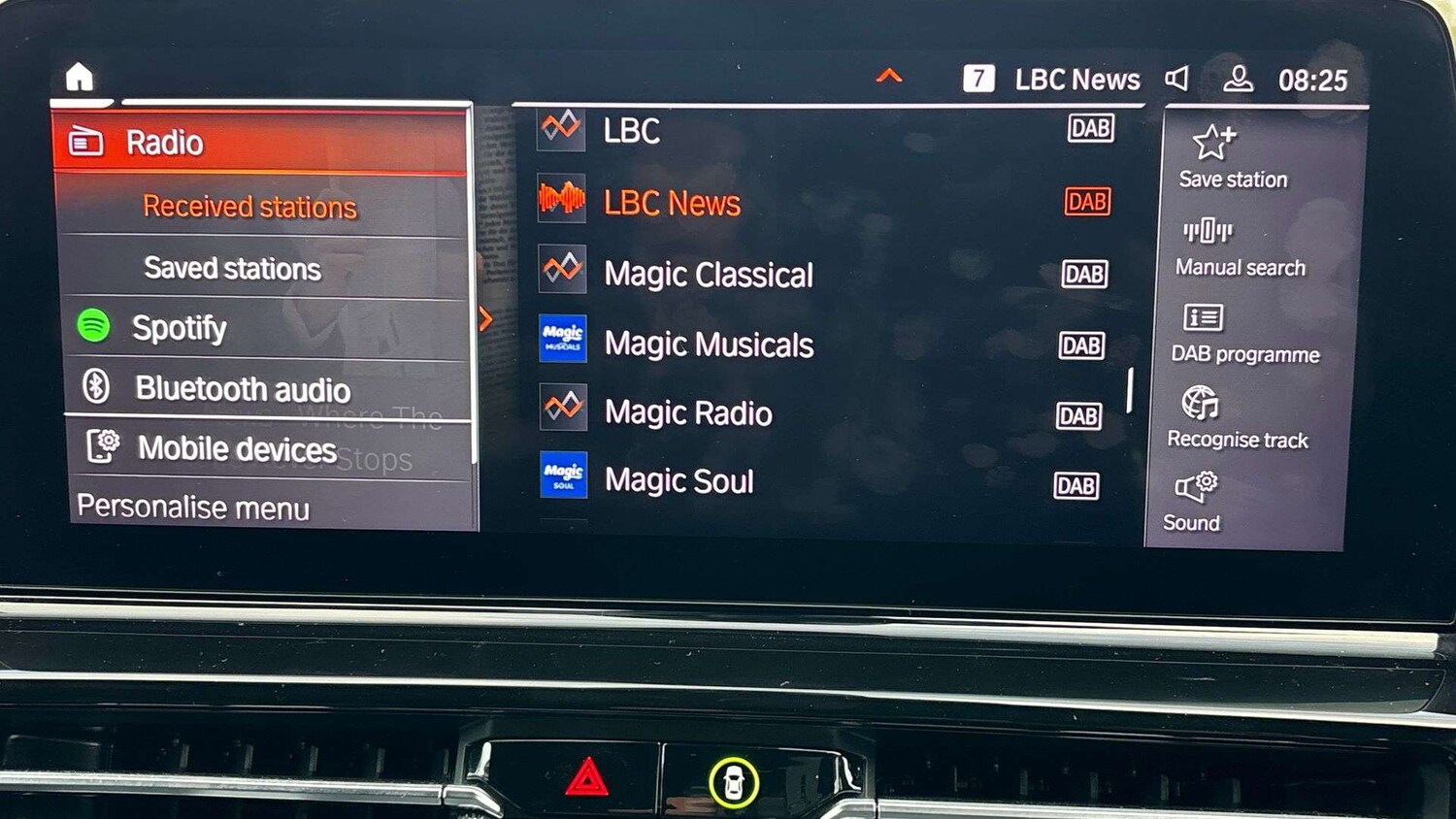 Used BMW 8 Series 2023 for sale - 77960726: Photo 32