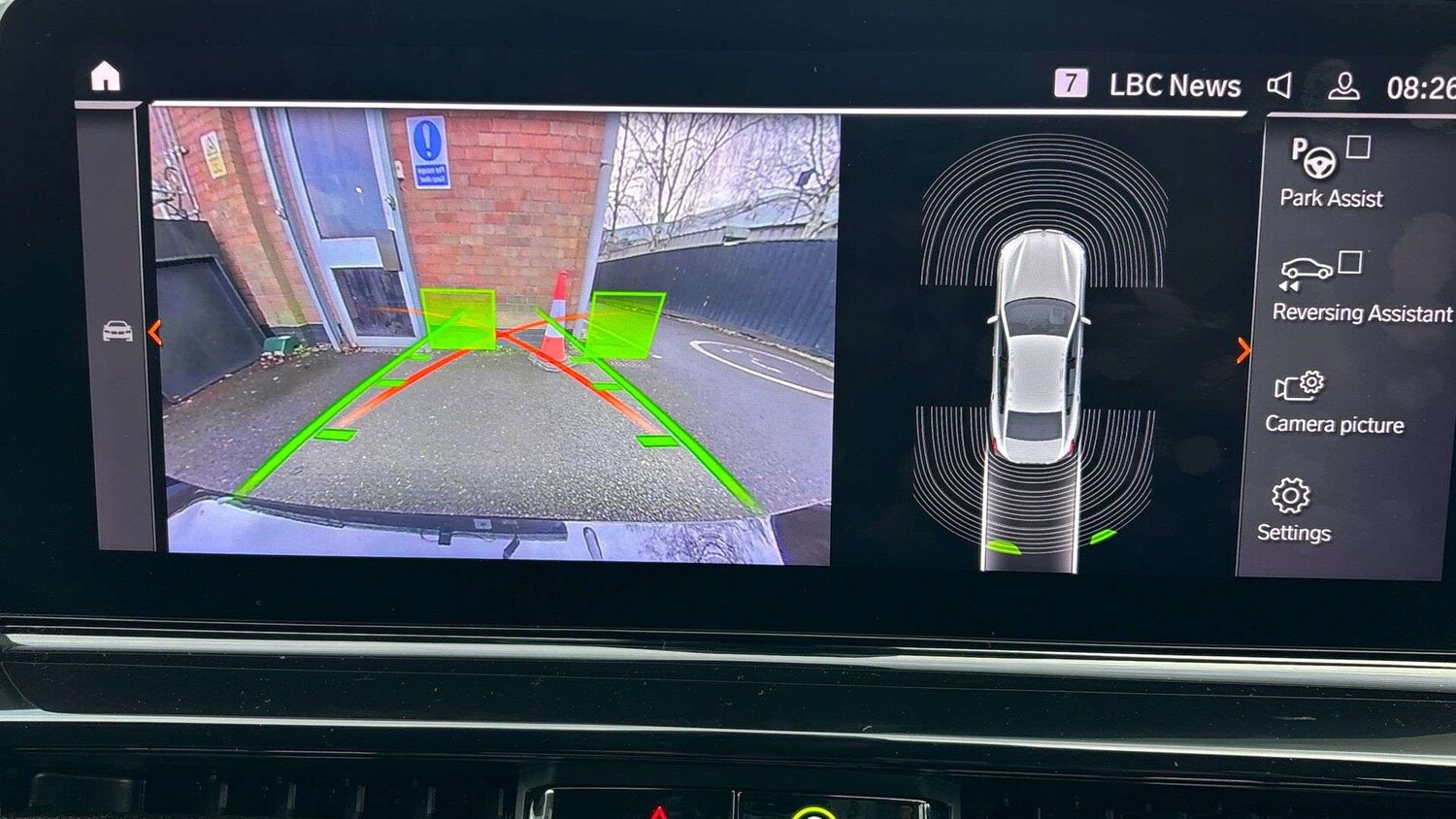 Used BMW 8 Series 2023 for sale - 77960726: Photo 34