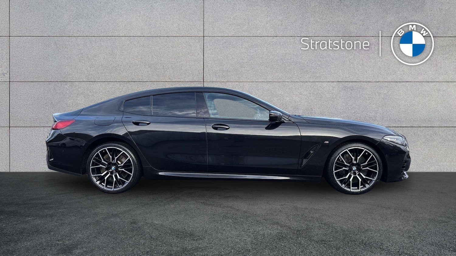 Used BMW 8 Series 2023 for sale - 77960726: Photo 4