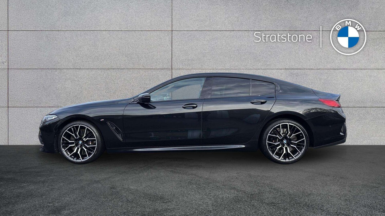 Used BMW 8 Series 2023 for sale - 77960726: Photo 5