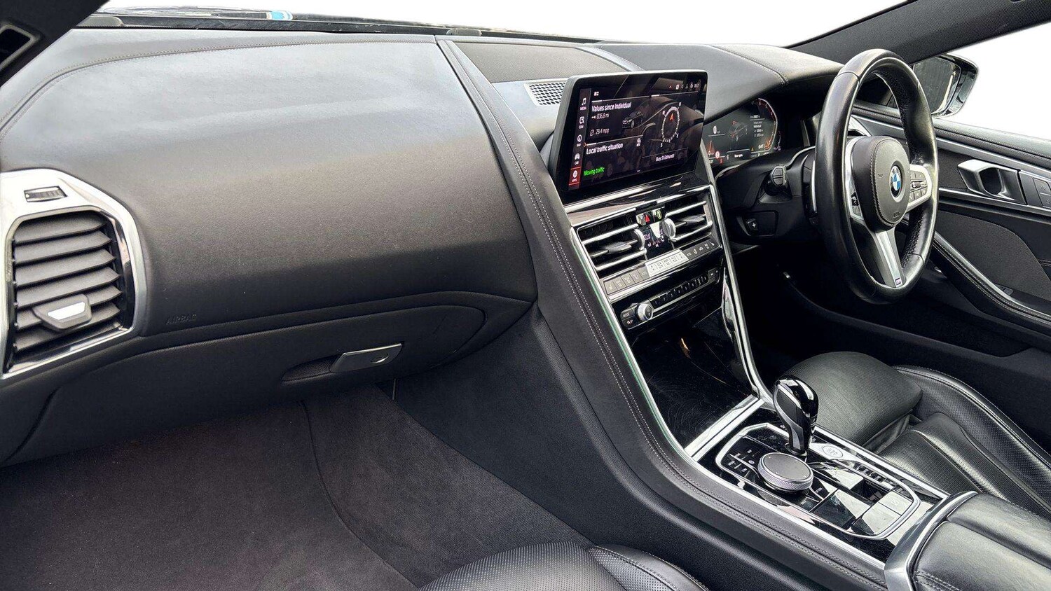 Used BMW 8 Series 2023 for sale - 77960726: Photo 9