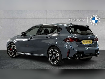 Used BMW 1 Series 2025 for sale - 79610989: Photo